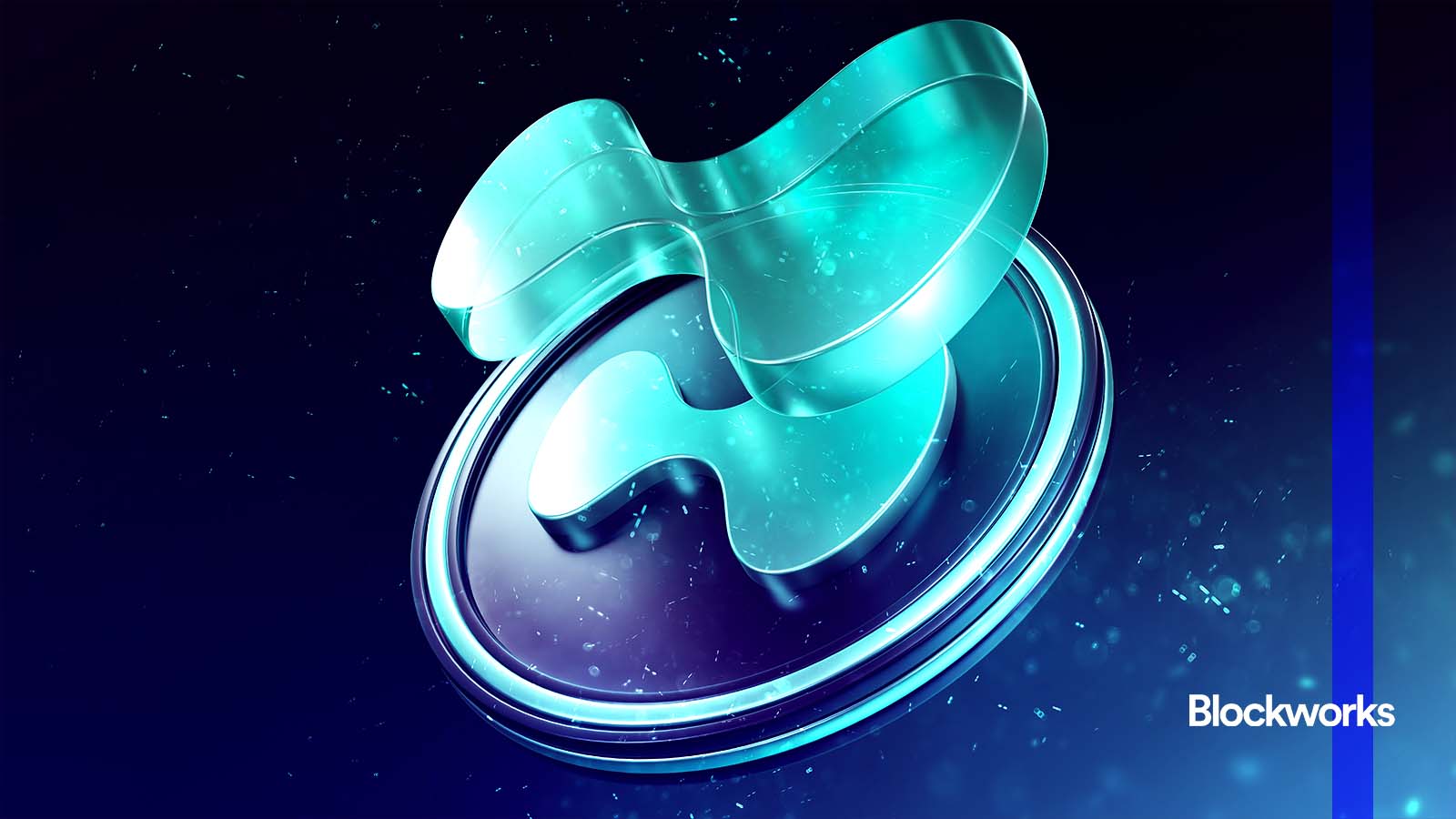 HYPE, OM and XCN hold up against crypto crash - Blockworks