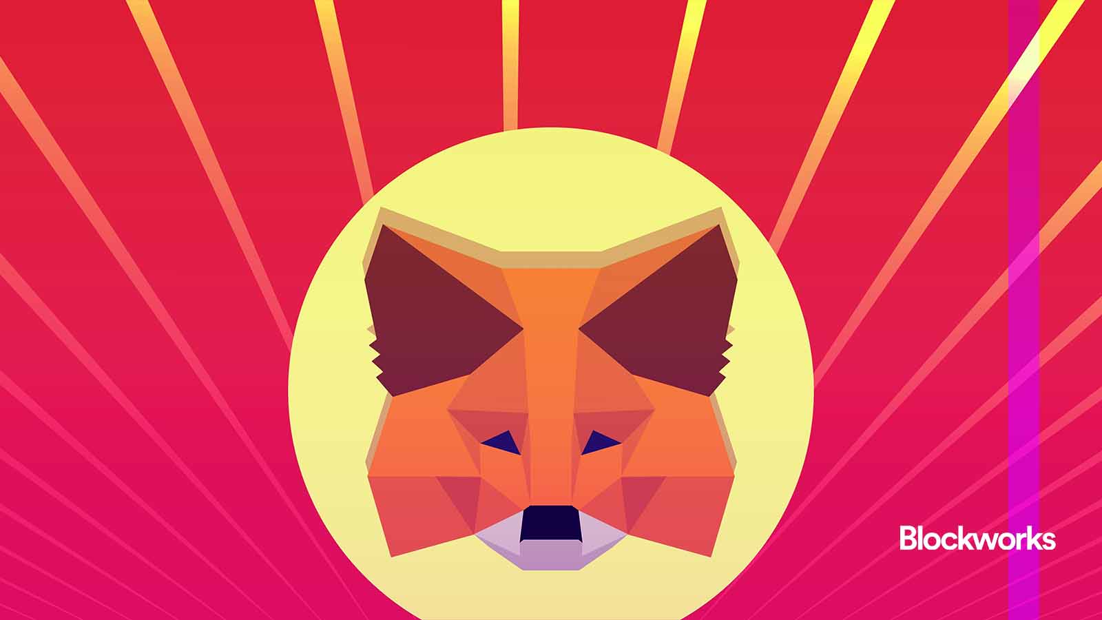 MetaMask gets an overhaul with better UX, simpler swaps - Blockworks