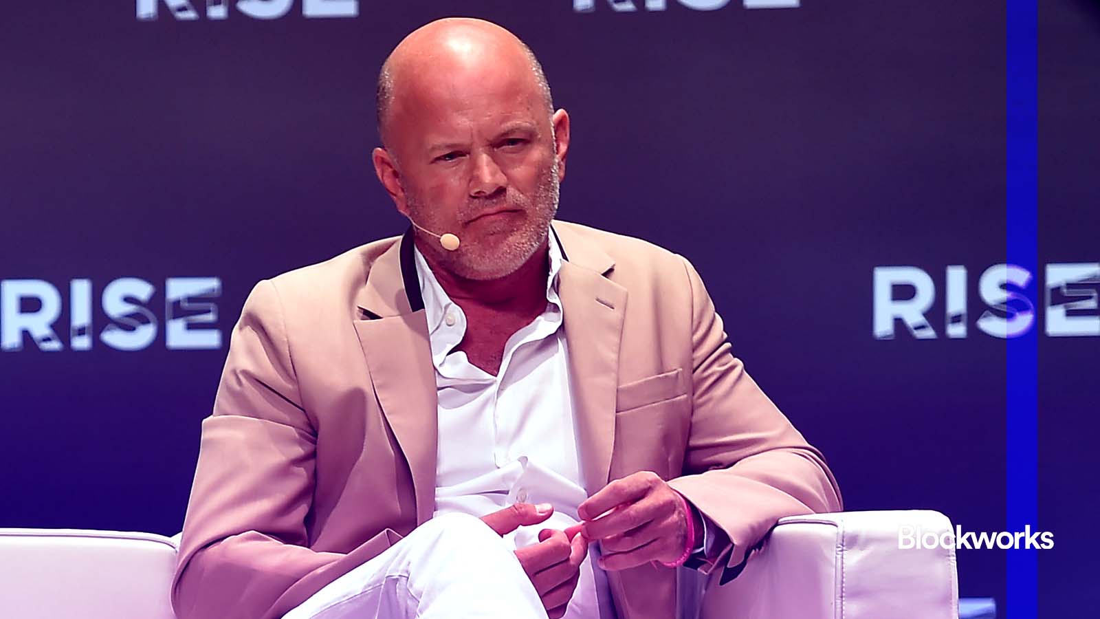 Crypto narratives as we await next market move - Blockworks