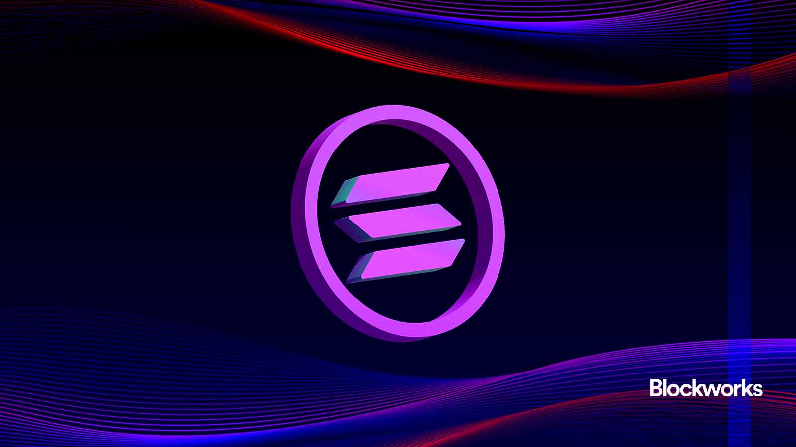 Planned CME solana futures could boost ETF approval odds - Blockworks