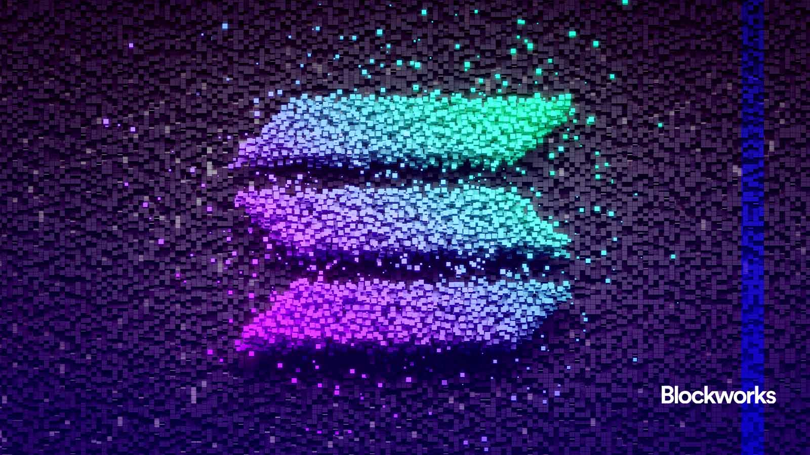 Crypto market no longer able to separate memecoins from Solana - Blockworks