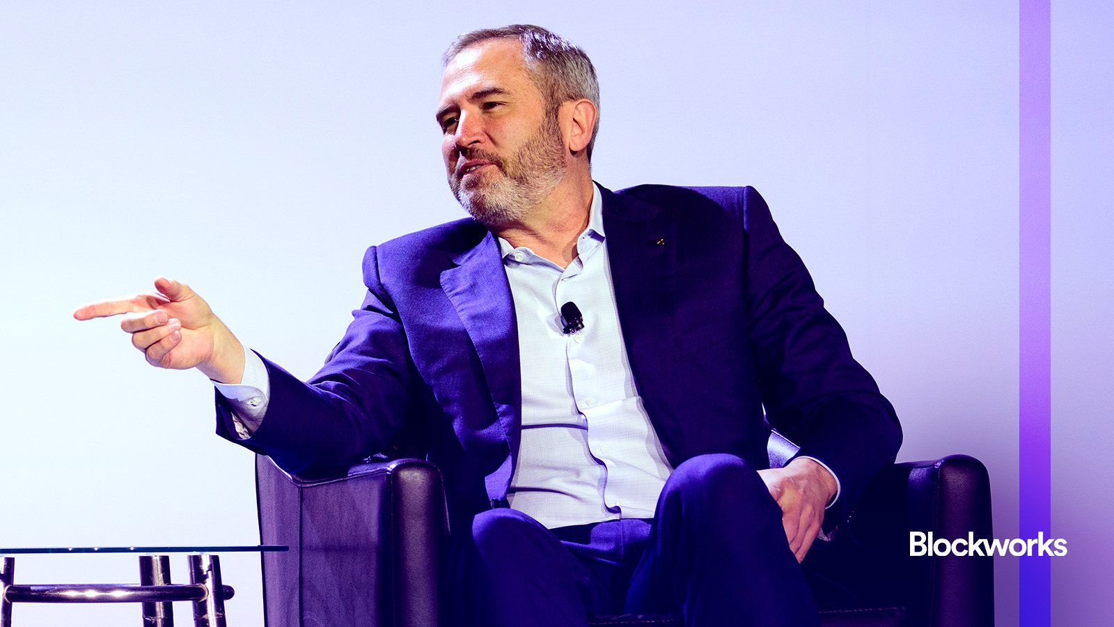 DAS Day 2: Another SEC move and more exec predictions - Blockworks