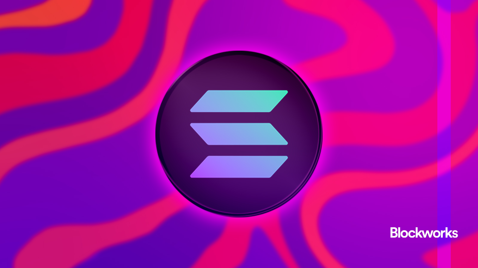 Annualized volatility of solana sol cryptocurrency (78) foto