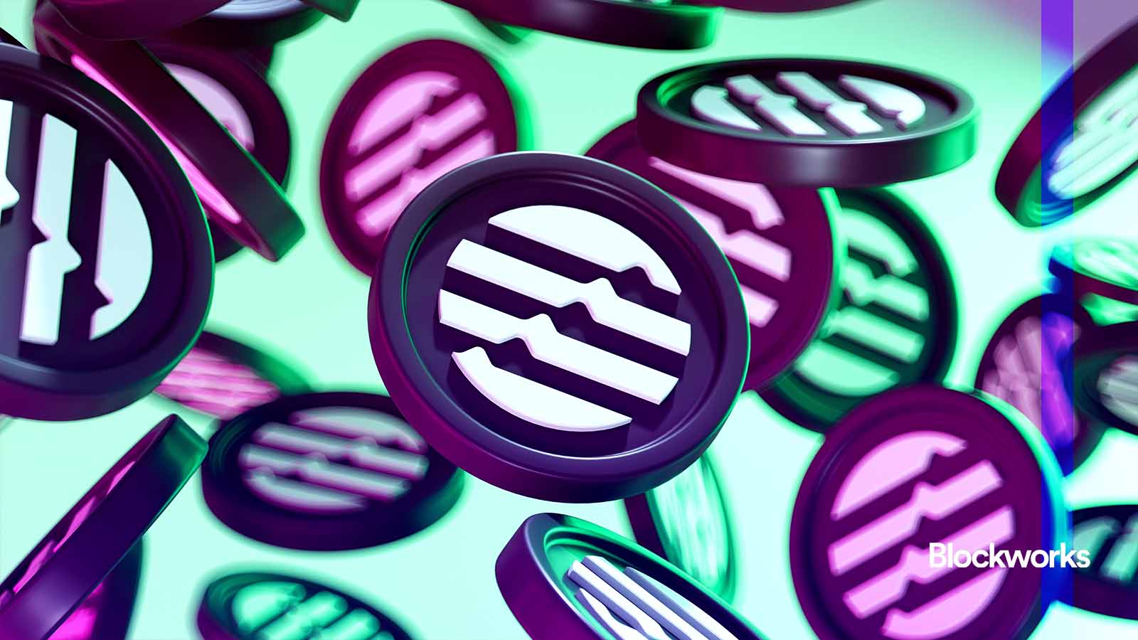 More tokens named in new crypto ETF proposals - Blockworks