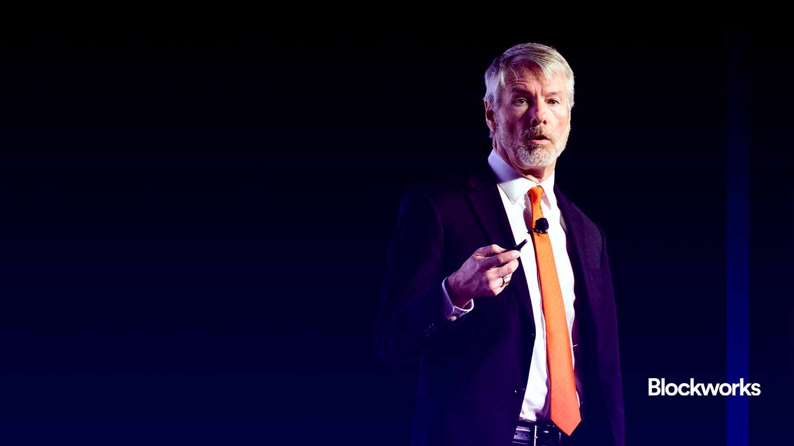 Investor who bought bitcoin at $5 says Saylor is making a $1.5B mistake -  Blockworks