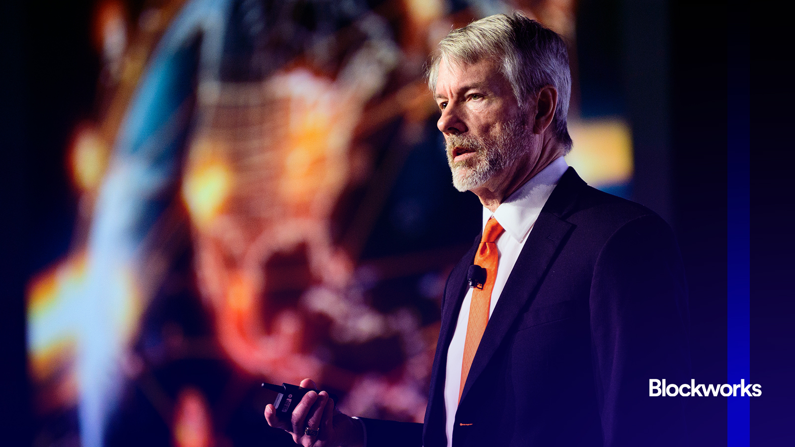 Why execs say a corporate bitcoin adoption boom is inevitable - Blockworks