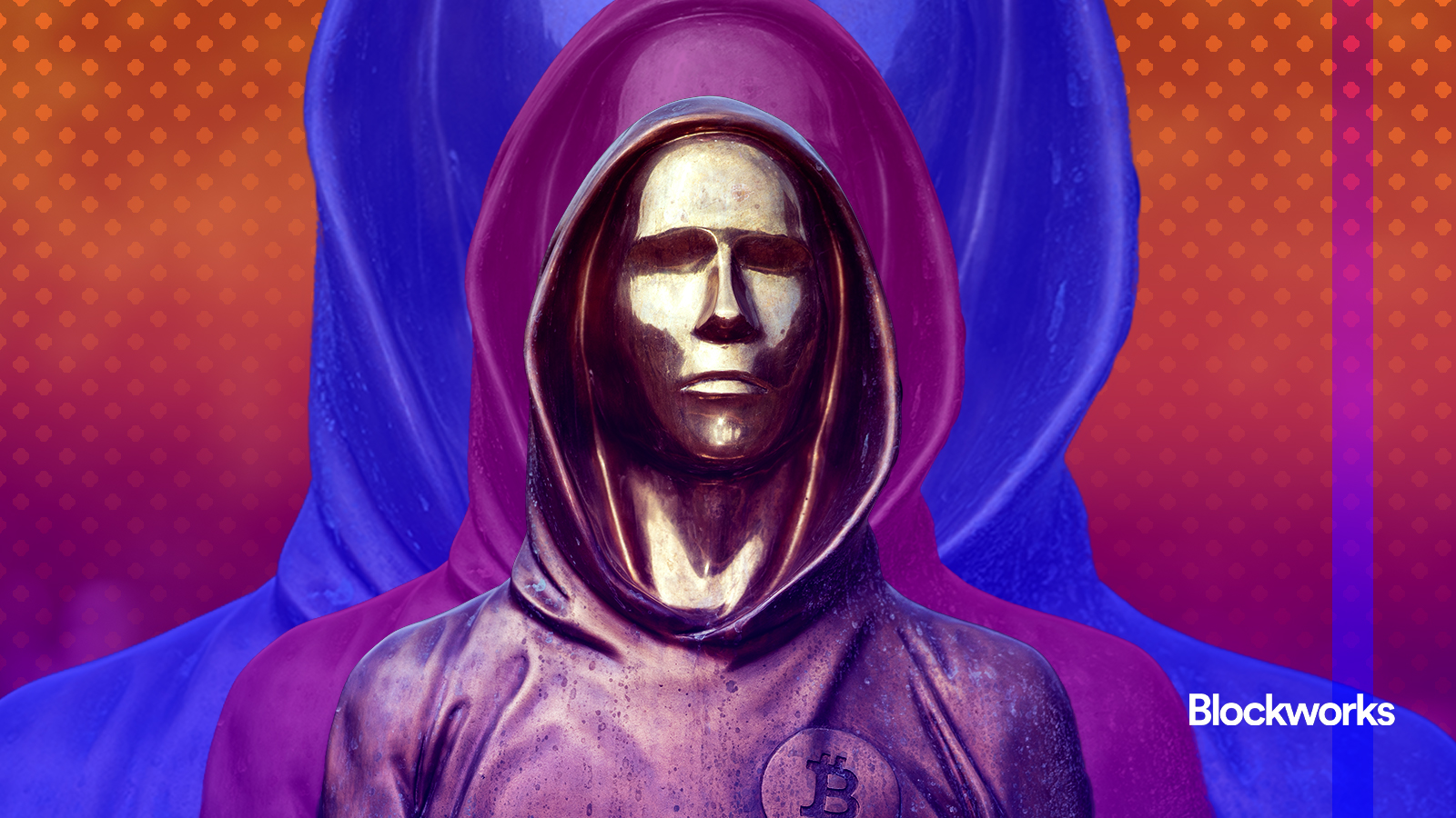 Satoshi Disappear Day: CIA agent bought bitcoin from former lead developer  - Blockworks