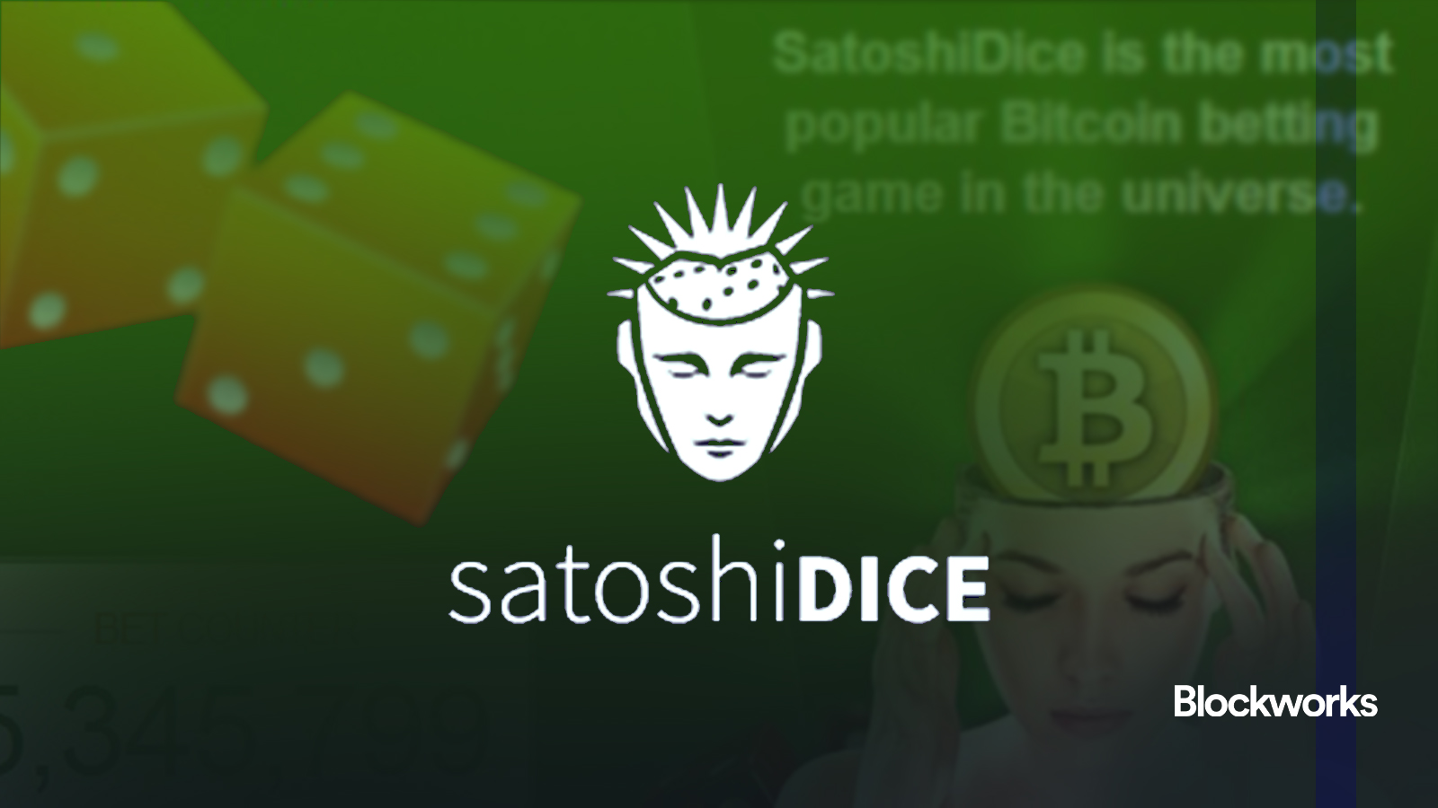 All Bets Are On: Discovering the Allure of Bitcoin Dice Games