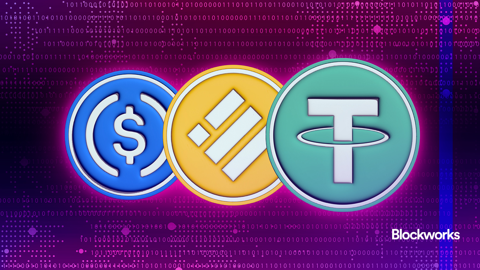 Stablecoin adoption is still 3 to 4 years away: van Eck - Blockworks