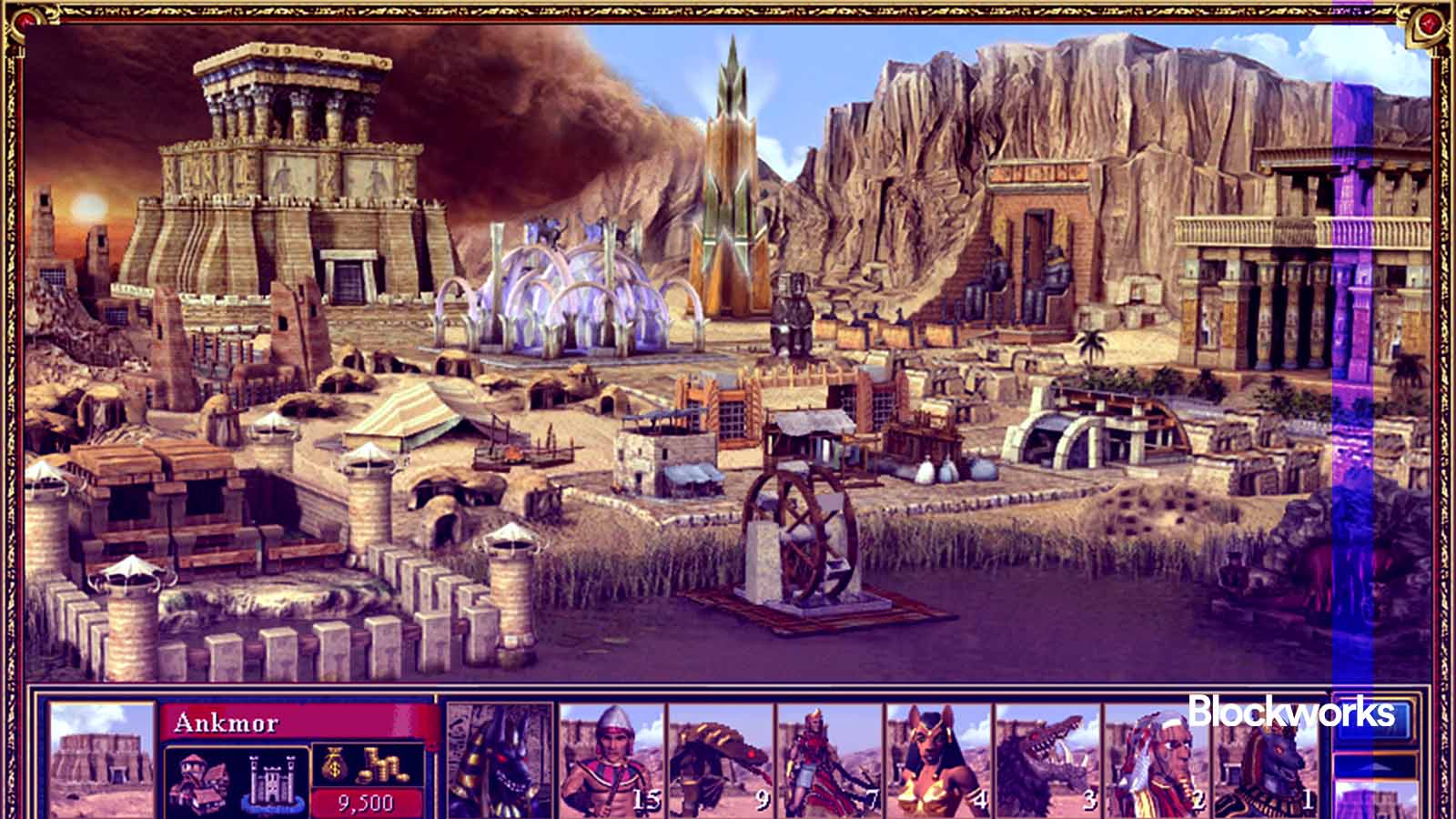 Might and Magic makes crypto comeback as TCG from Ubisoft, Immutable -  Blockworks