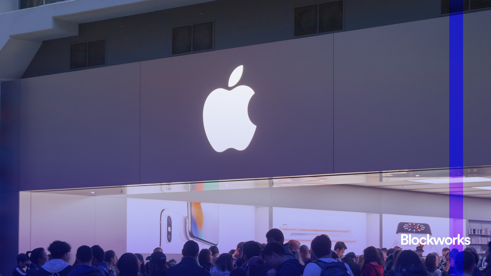 MacBooks to Metaplanet: The corporate bitcoin dominoes are falling -  Blockworks