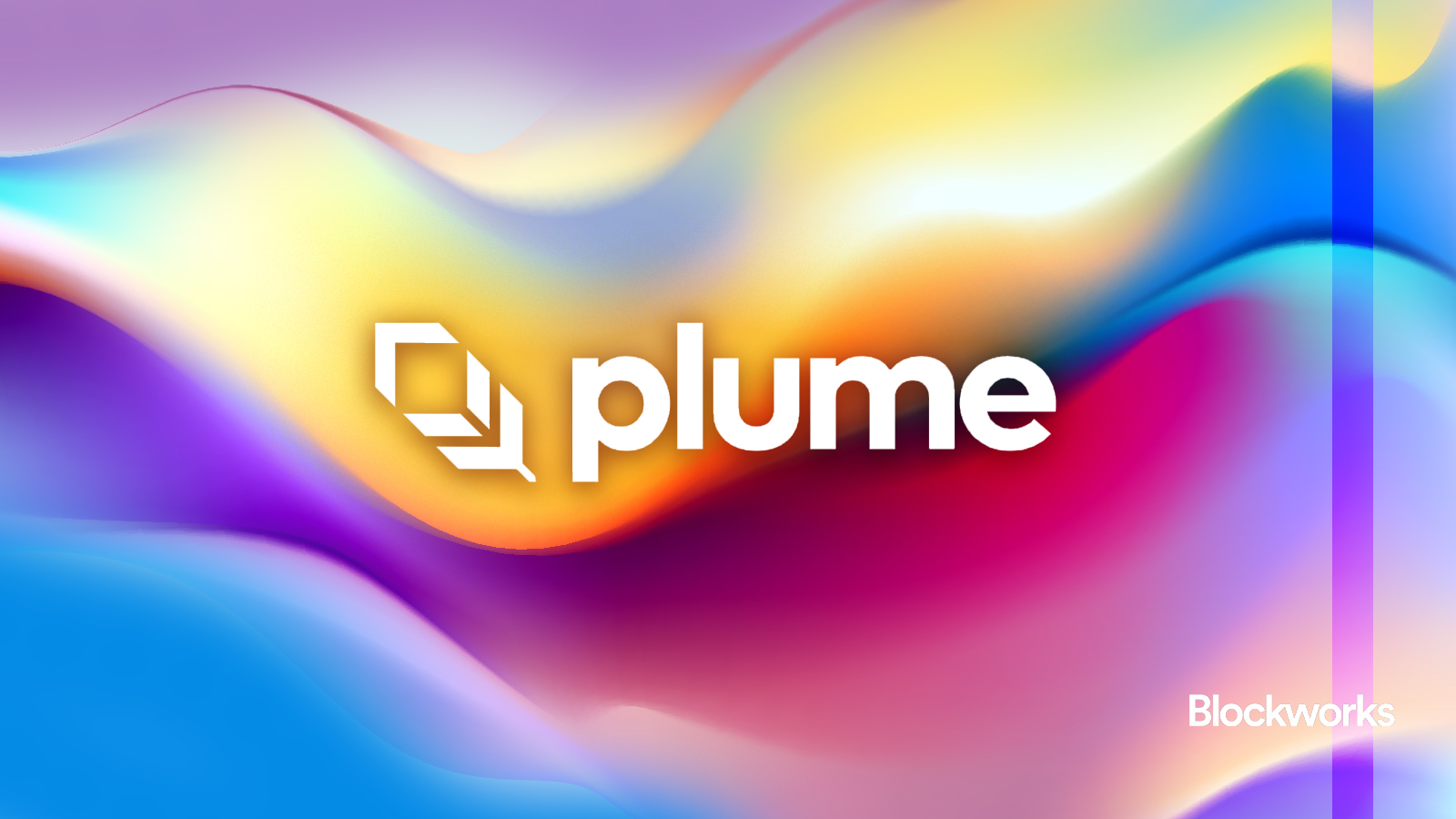 Apollo makes a strategic investment into RWA platform Plume - Blockworks