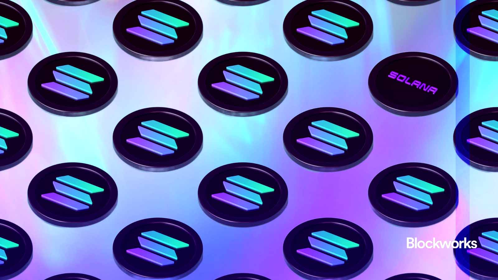 Small-cap stocks are adding Solana exposure - Blockworks