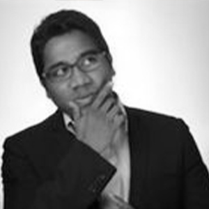 Goutham Buchi