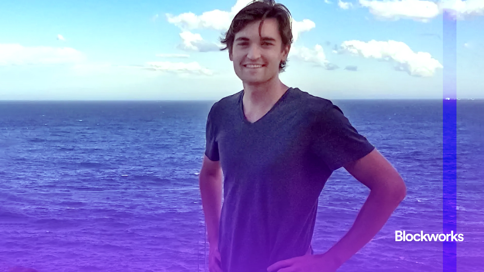 Ulbricht auction sees $31K BTC ahead of first appearance since release -  Blockworks