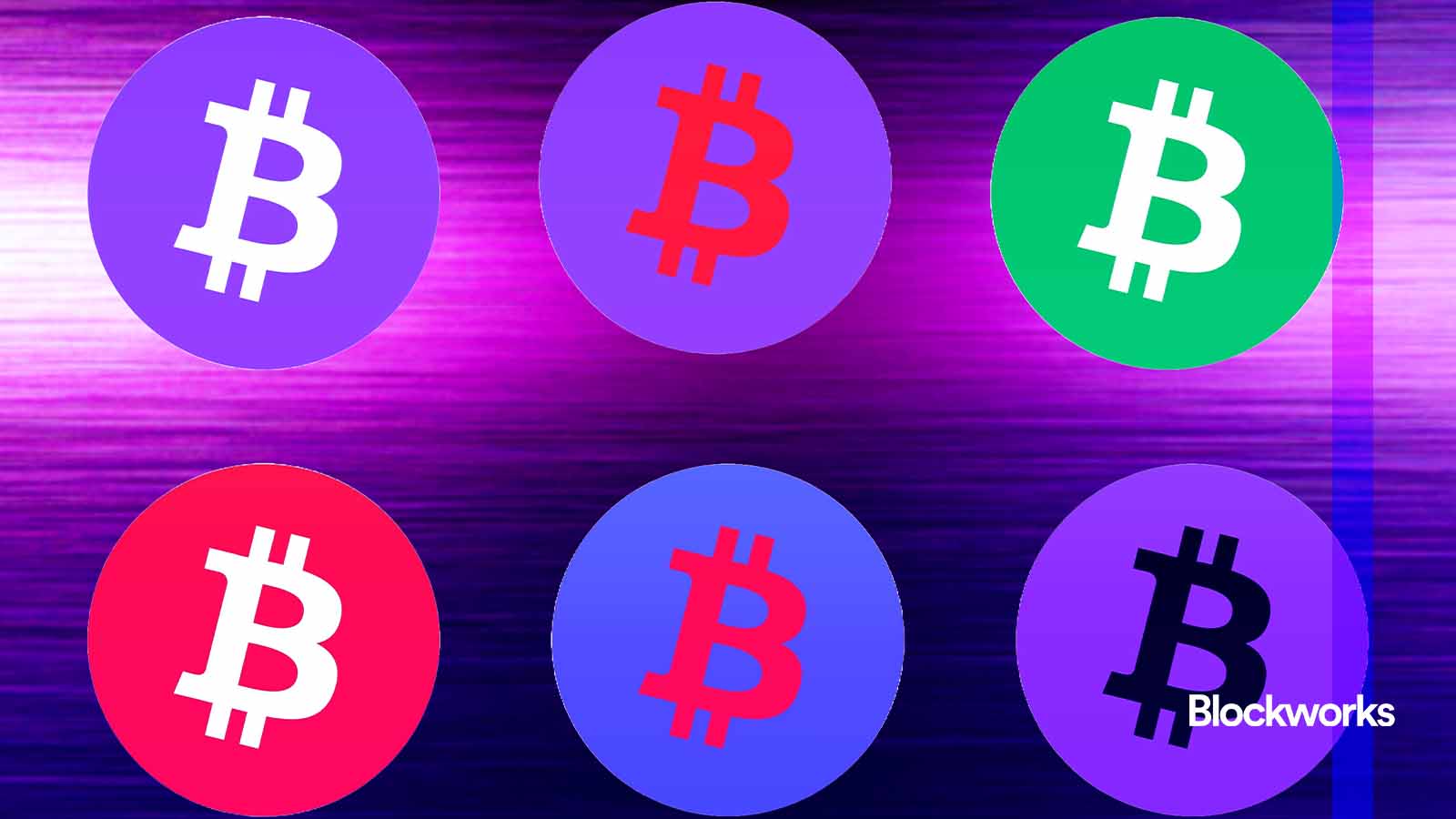 Corporations could one day own a third of all BTC: Swan Bitcoin CIO -  Blockworks