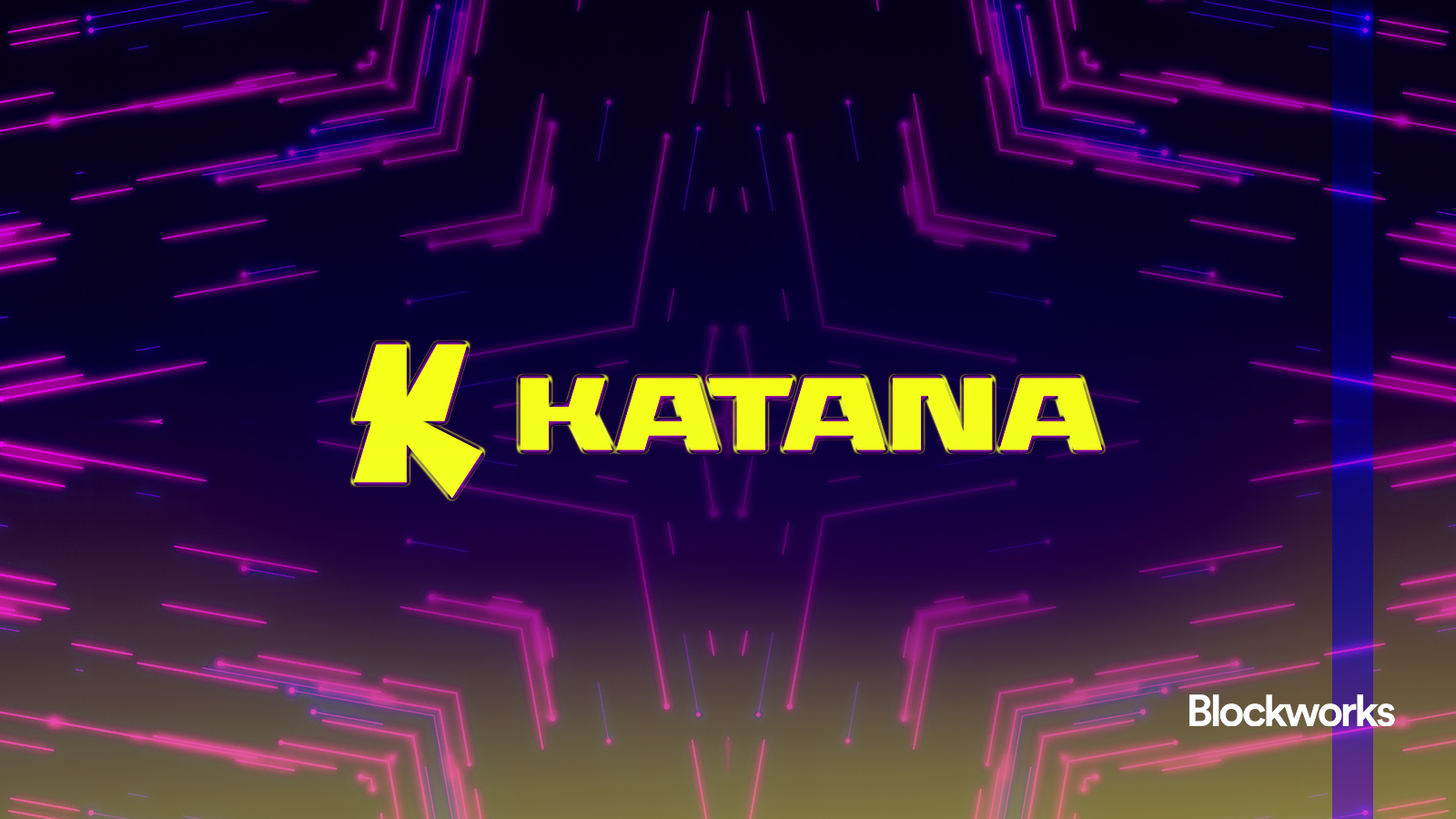 Polygon preps a DeFi-focused chain to showcase AggLayer - Blockworks