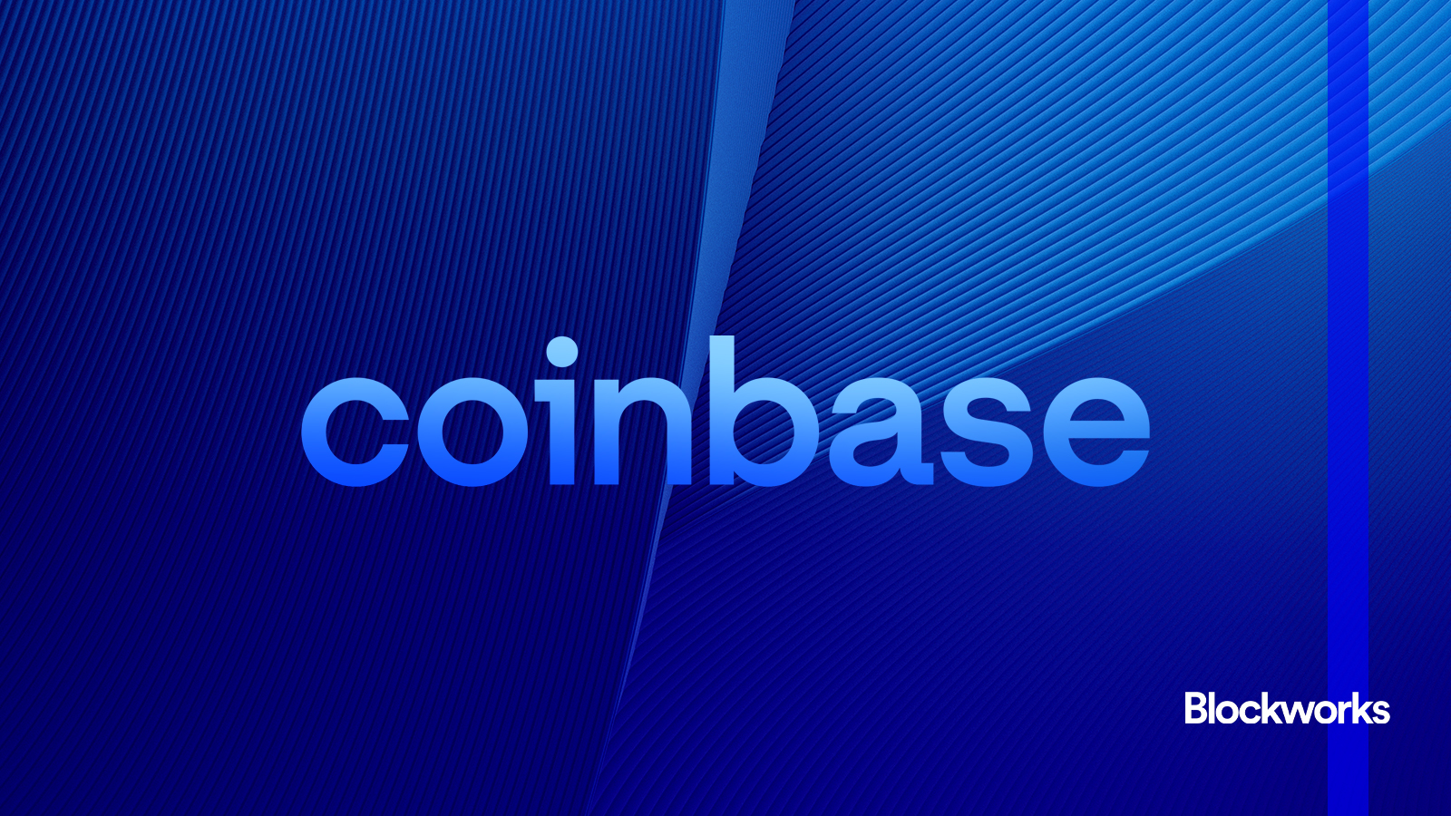 Coinbase to acquire Deribit in $2.9B deal - Blockworks