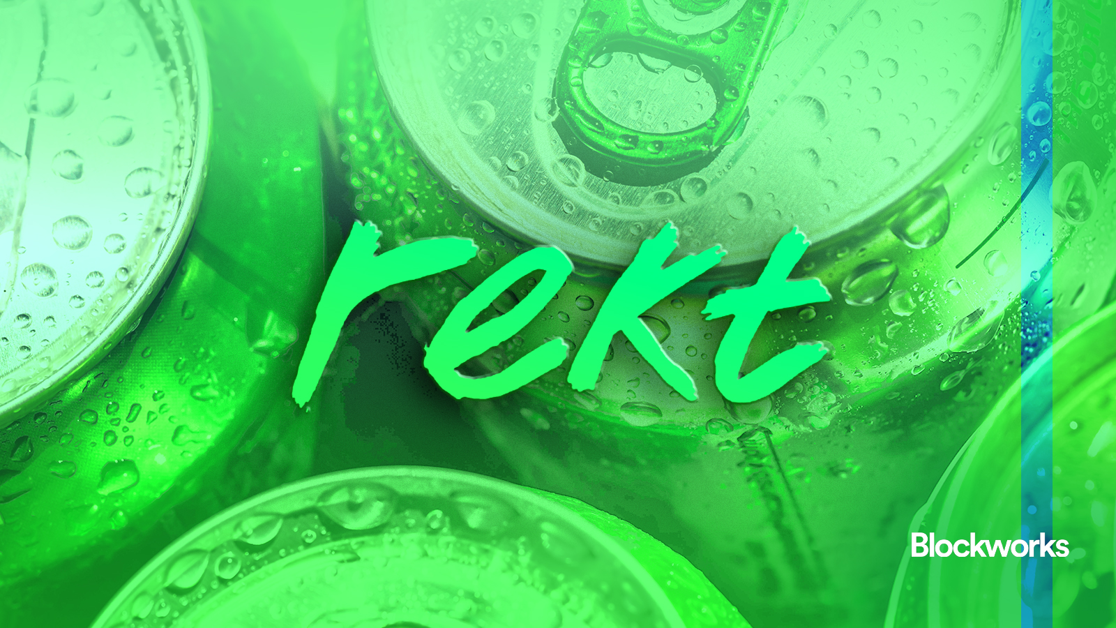 Drink-to-earn? A new sparkling water comes with an NFT and points -  Blockworks