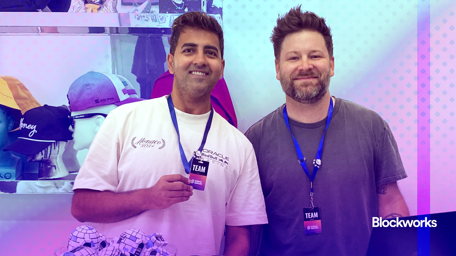 Solana Spaces comes back to life in NYC - Blockworks