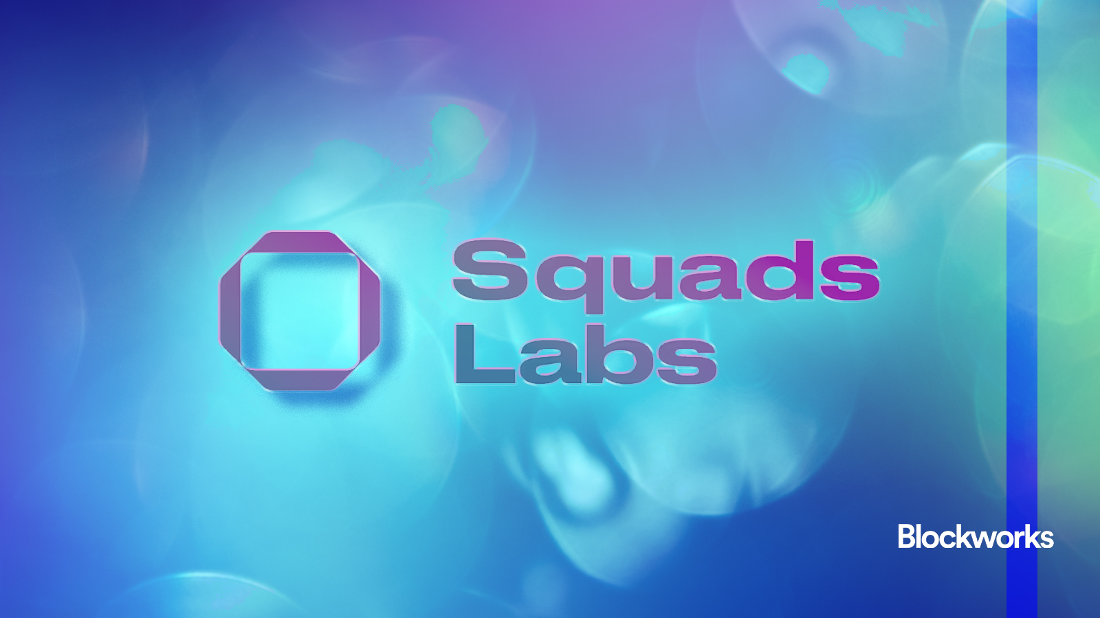Exclusive: Squads unveils stablecoin account for businesses - Blockworks