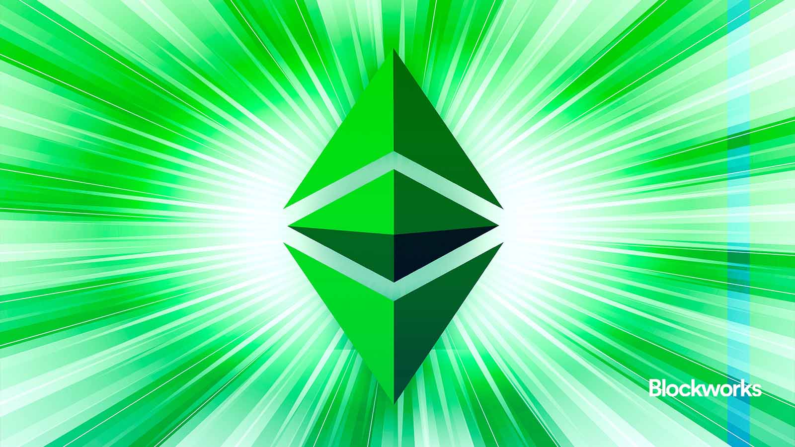 Has Ethereum finally found its elevator pitch? - Blockworks