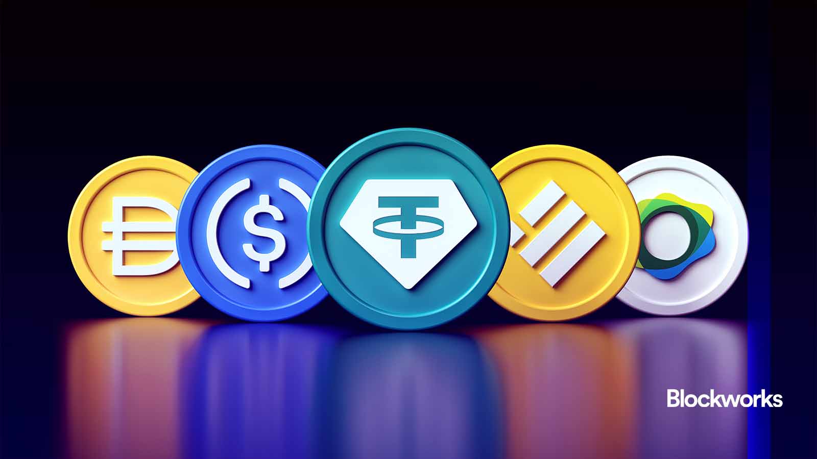 Stablecoins are disruptive, but who will be the disruptors? - Blockworks