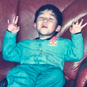 Dylan Zhang