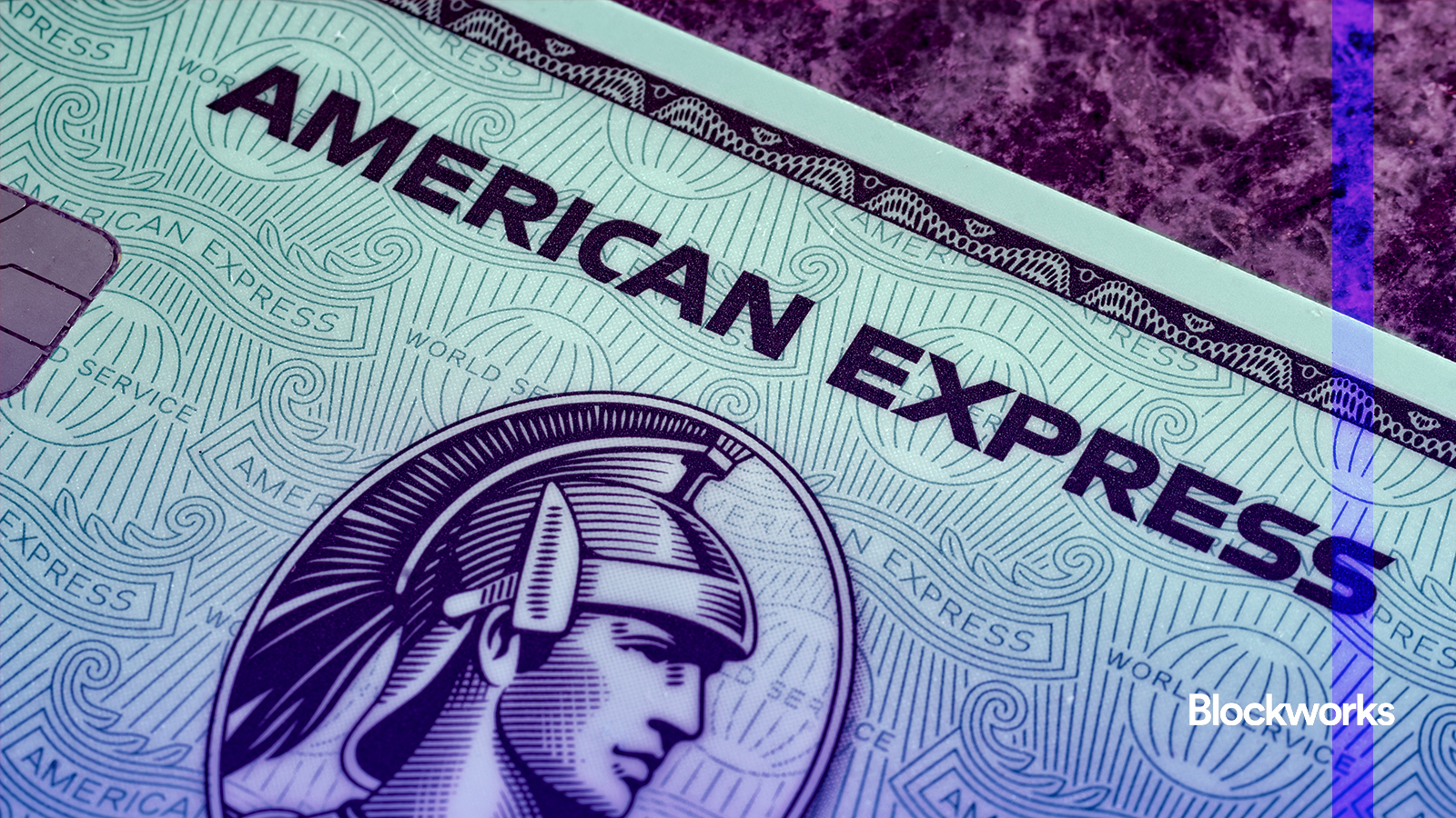 Coinbase unveils Amex card, Shopify integration - Blockworks