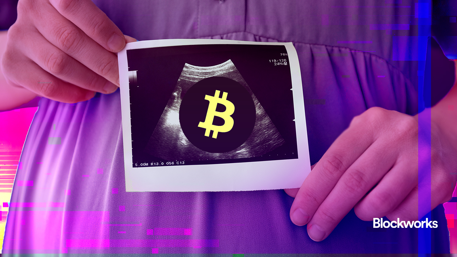 The first Bitcoin baby: how a fertility doctor encouraged early adoption -  Blockworks