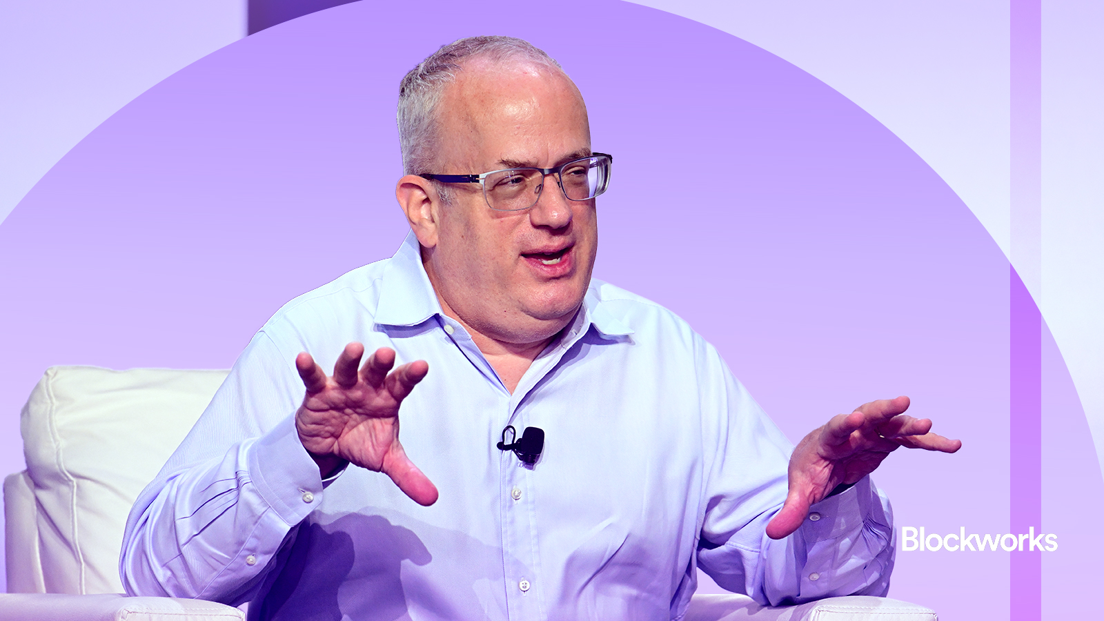 Brendan Eich
