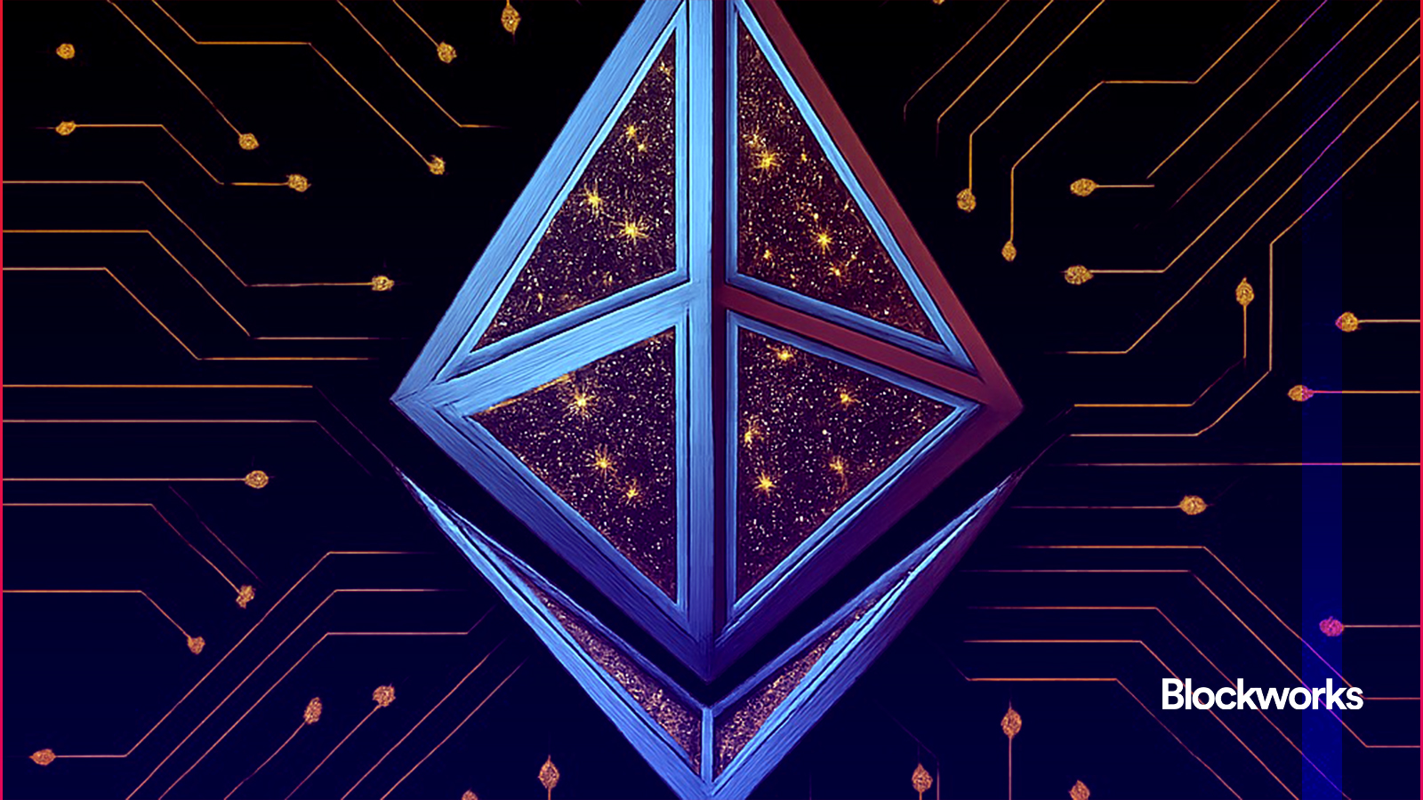 Ethereum refactors itself for Glamsterdam hard fork - Blockworks