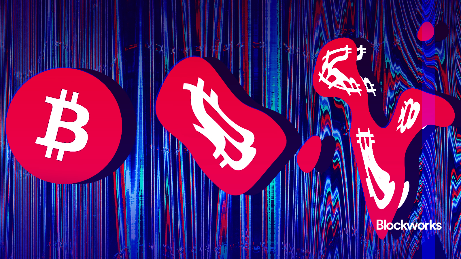 This Bitcoin drugstore thought experiment quickly got out of hand -  Blockworks