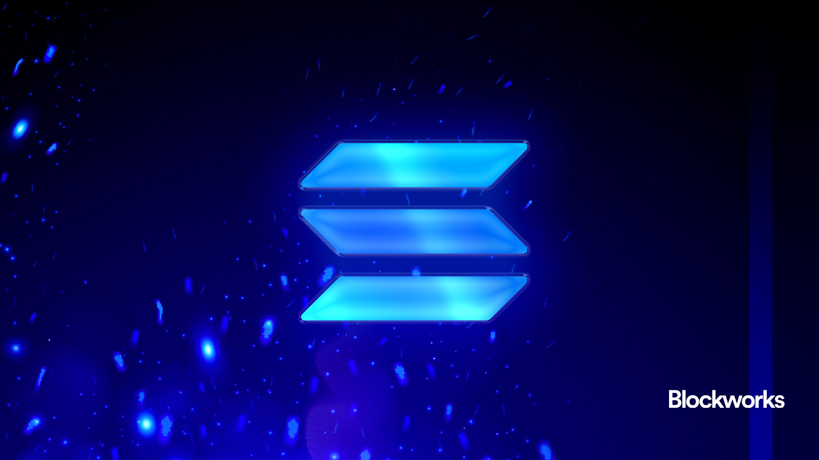 Firedancer begins delegating stake to Solana validators - Blockworks