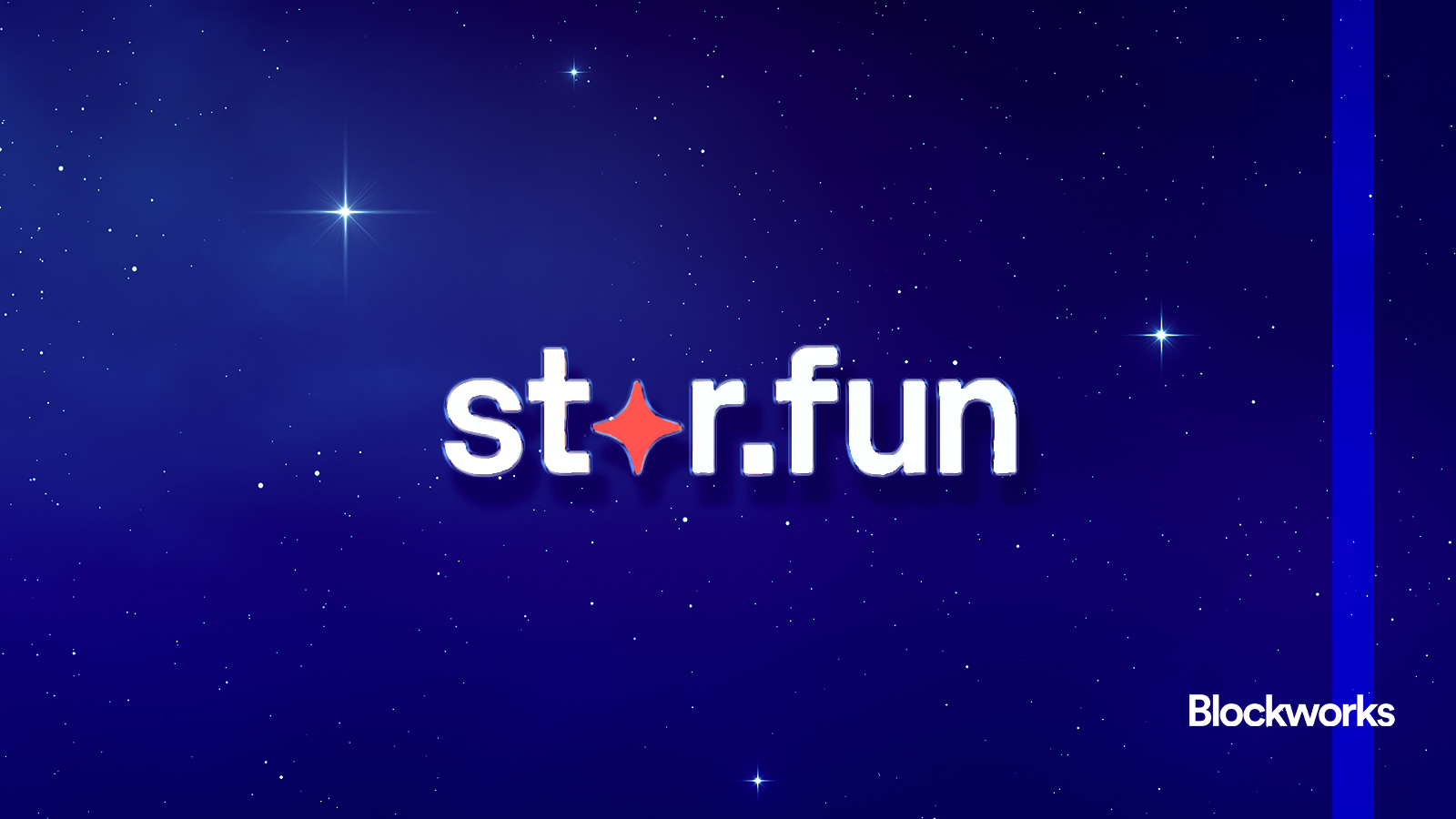Solana-based StarFun lets projects raise capital with crypto