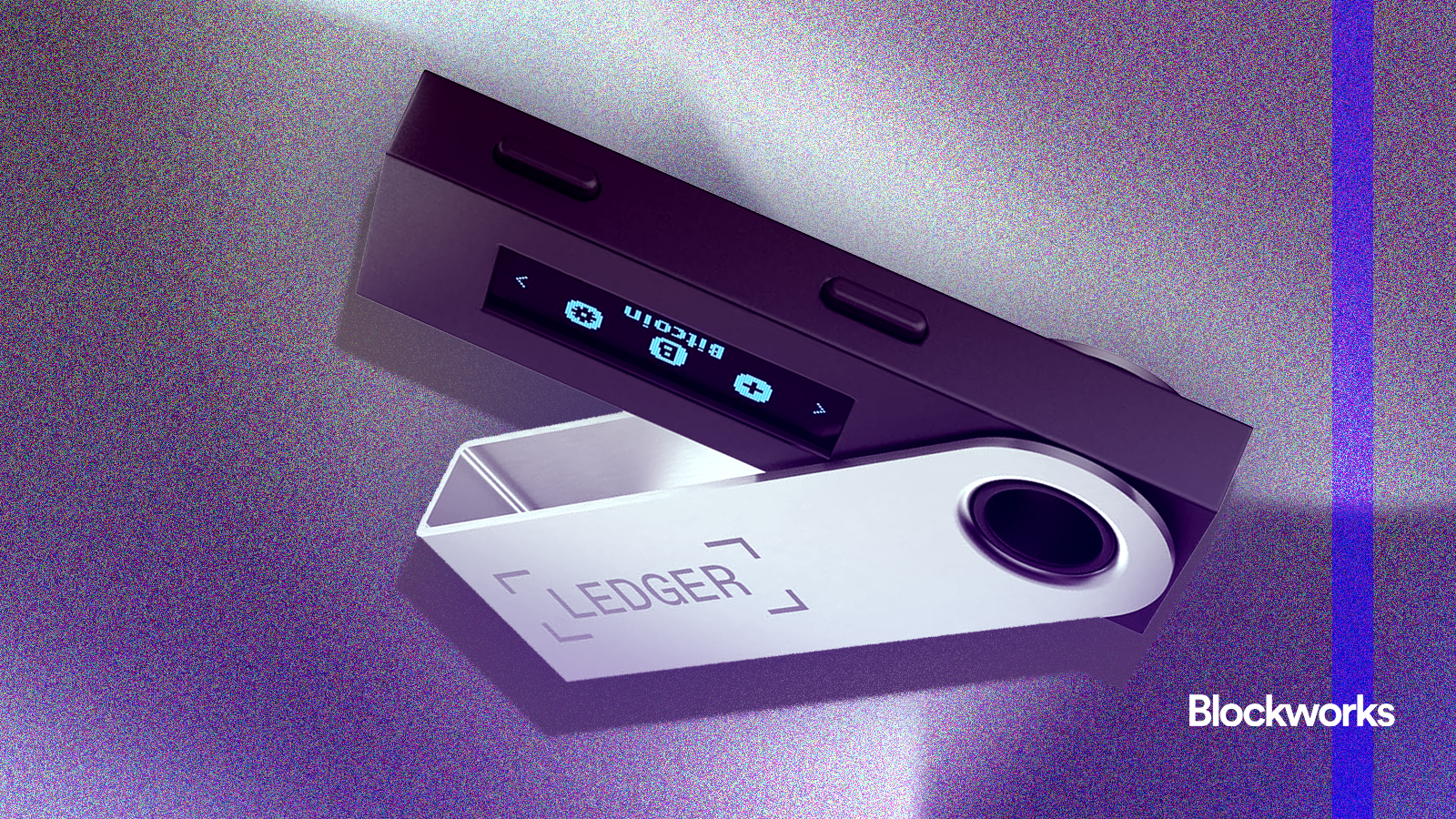 Ledger faces backlash over ending Nano S hardware wallet support -  Blockworks