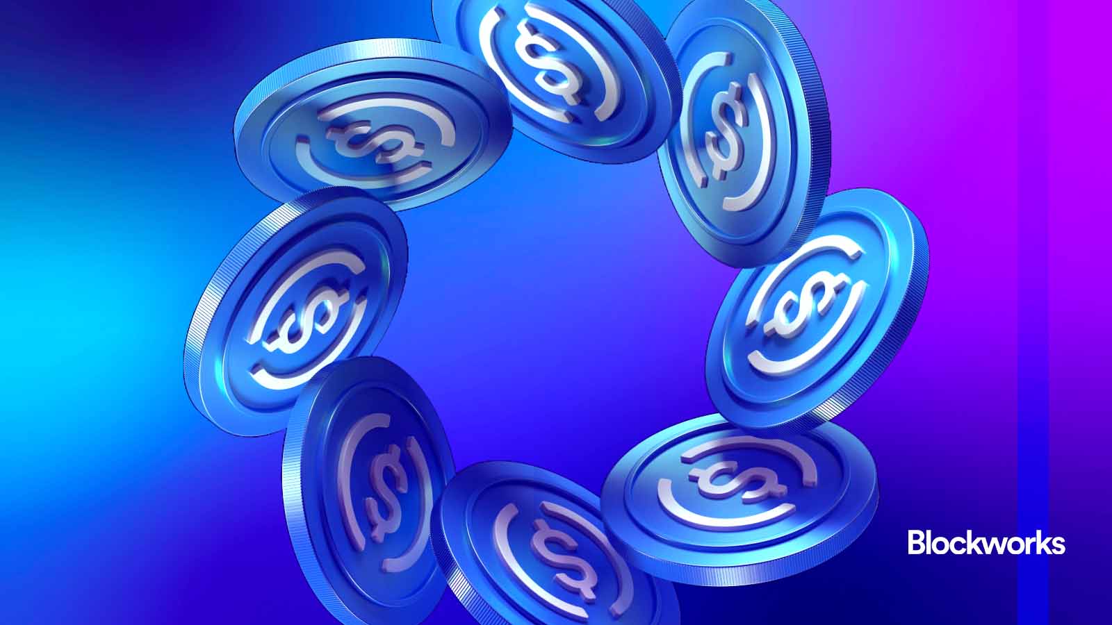 Solana stablecoin supply dip led by $1.8B USDC outflow - Blockworks