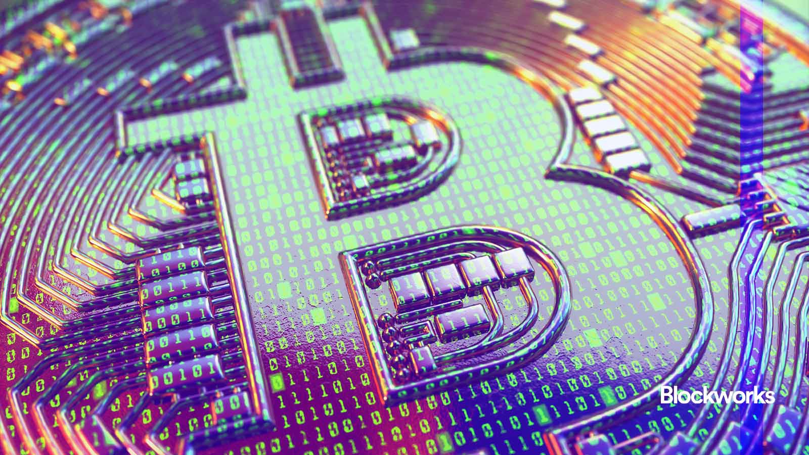 Bitcoin starts week near record high as 80K BTC moves after 14 years -  Blockworks