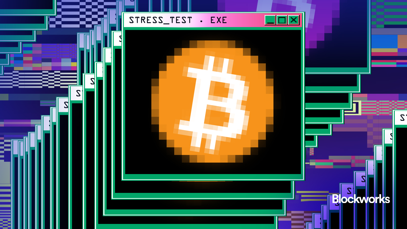 How Bitcoin survived a DoS attack now worth $24M - Blockworks