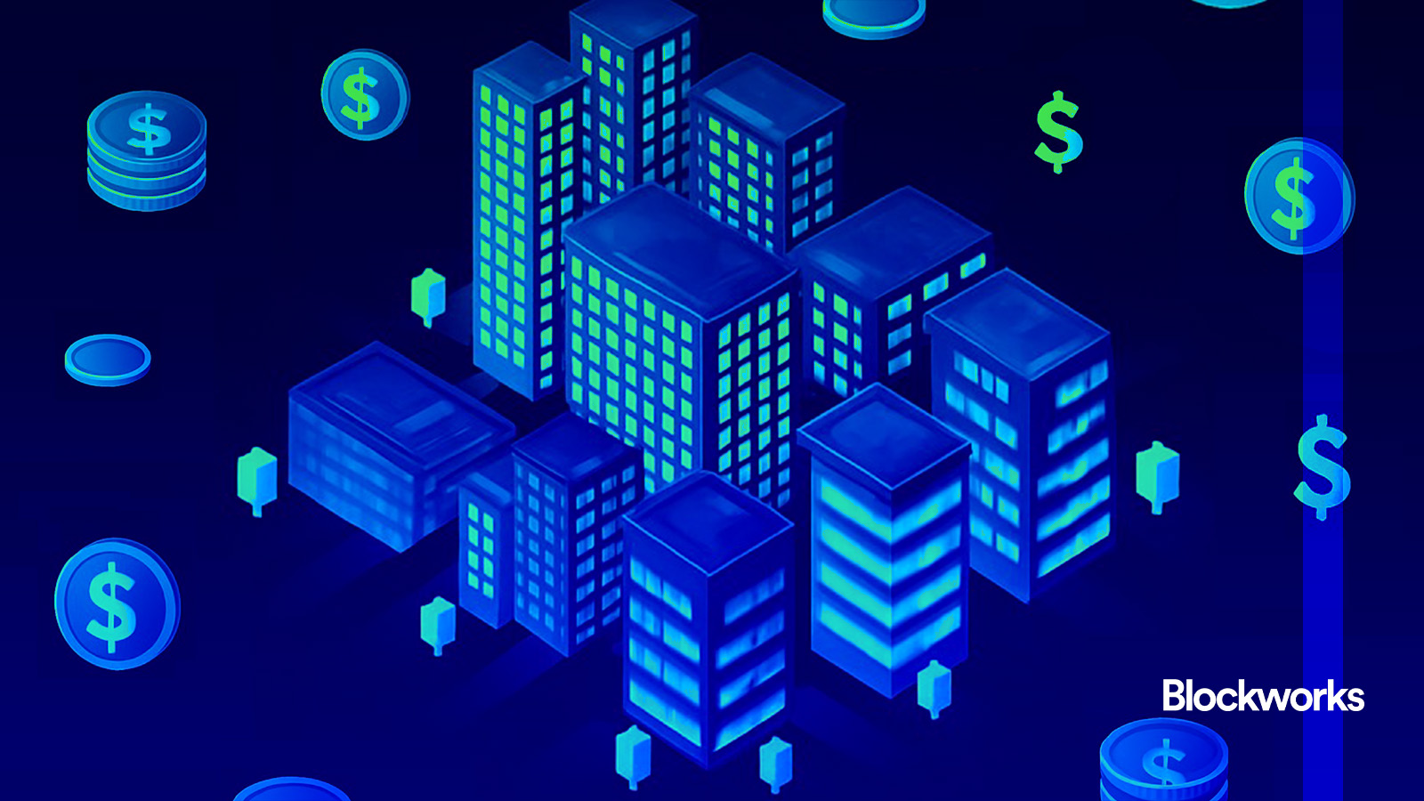 Galaxy exec: Companies holding crypto is only Phase One - Blockworks