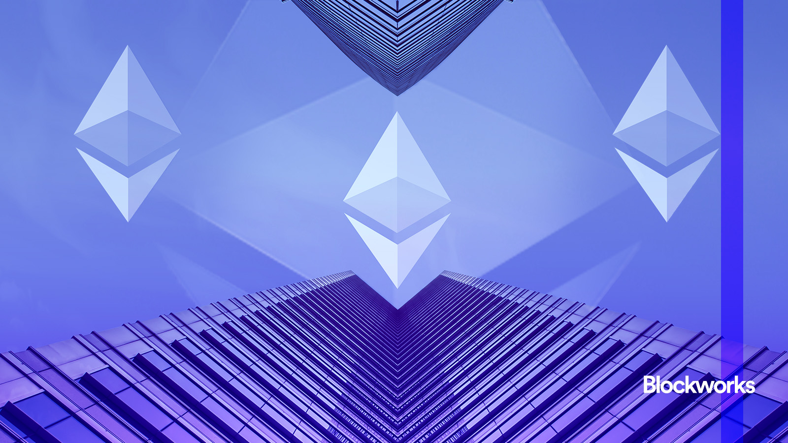 Now 1 year old, US ether ETFs hit their stride - Blockworks