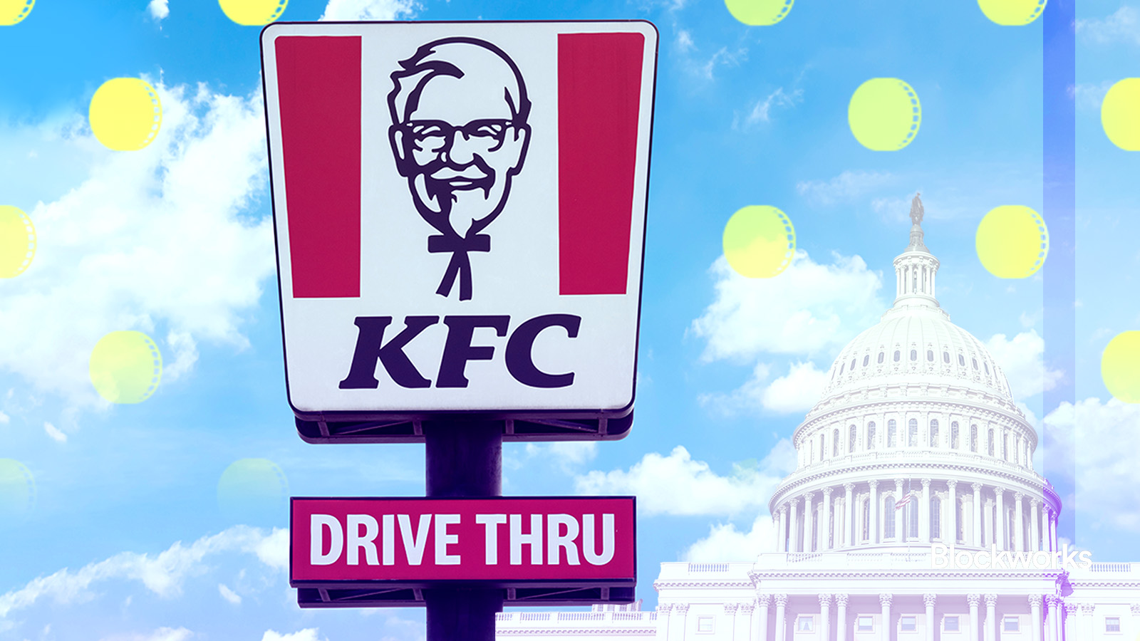 How KFC franchisees pushed the GENIUS bill forward - Blockworks