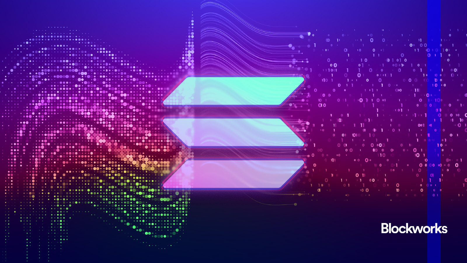 Solana roadmap targets market microstructure with ACE - Blockworks