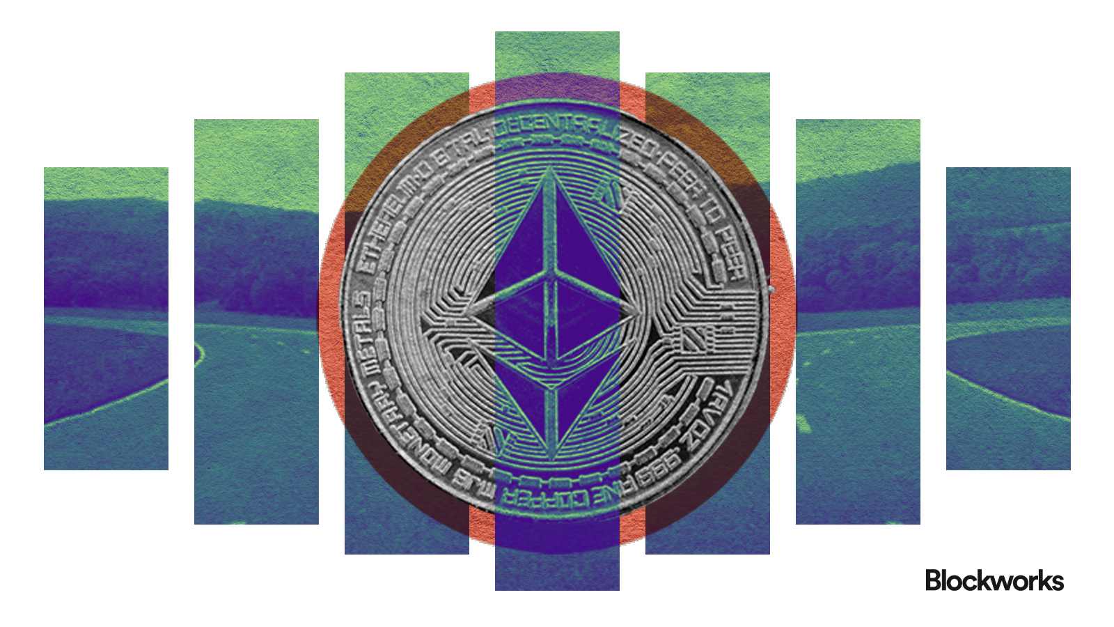 Ethereum protocol update details plan to boost transaction