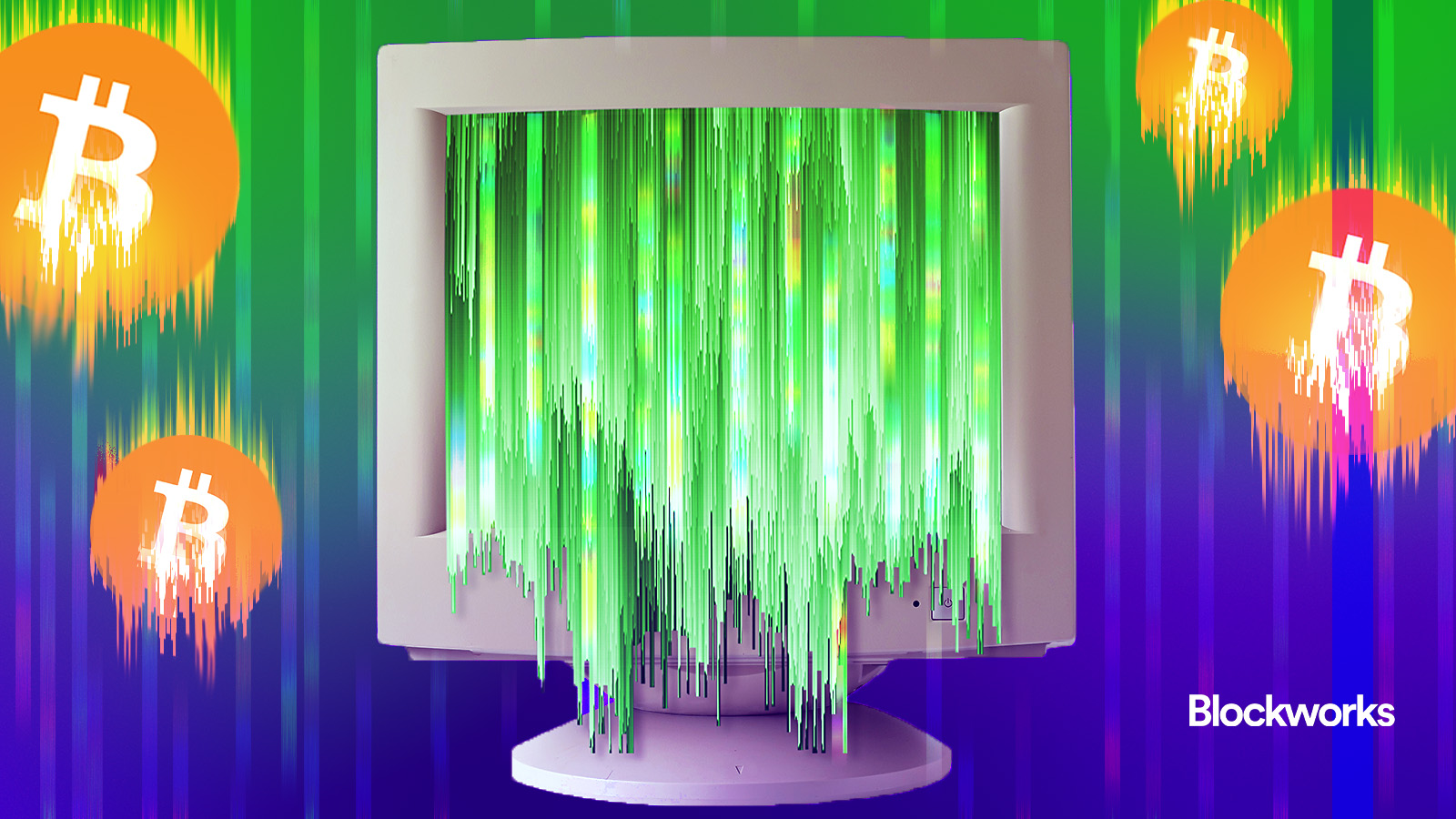 The exchange that accidentally deleted its 17K Bitcoin wallet file -  Blockworks