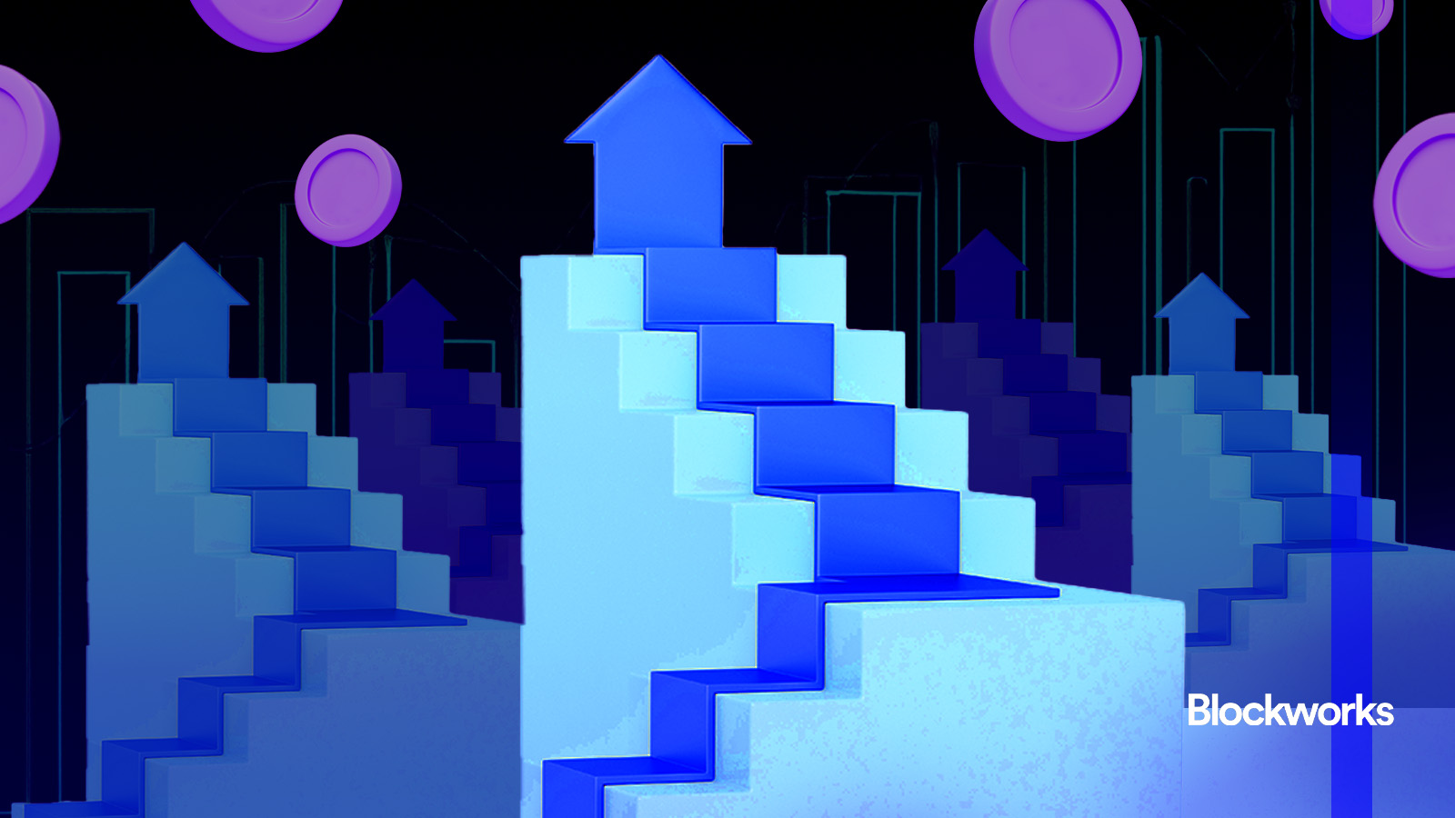 Issuers keep filing ahead of expected crypto ETF launch frenzy - Blockworks