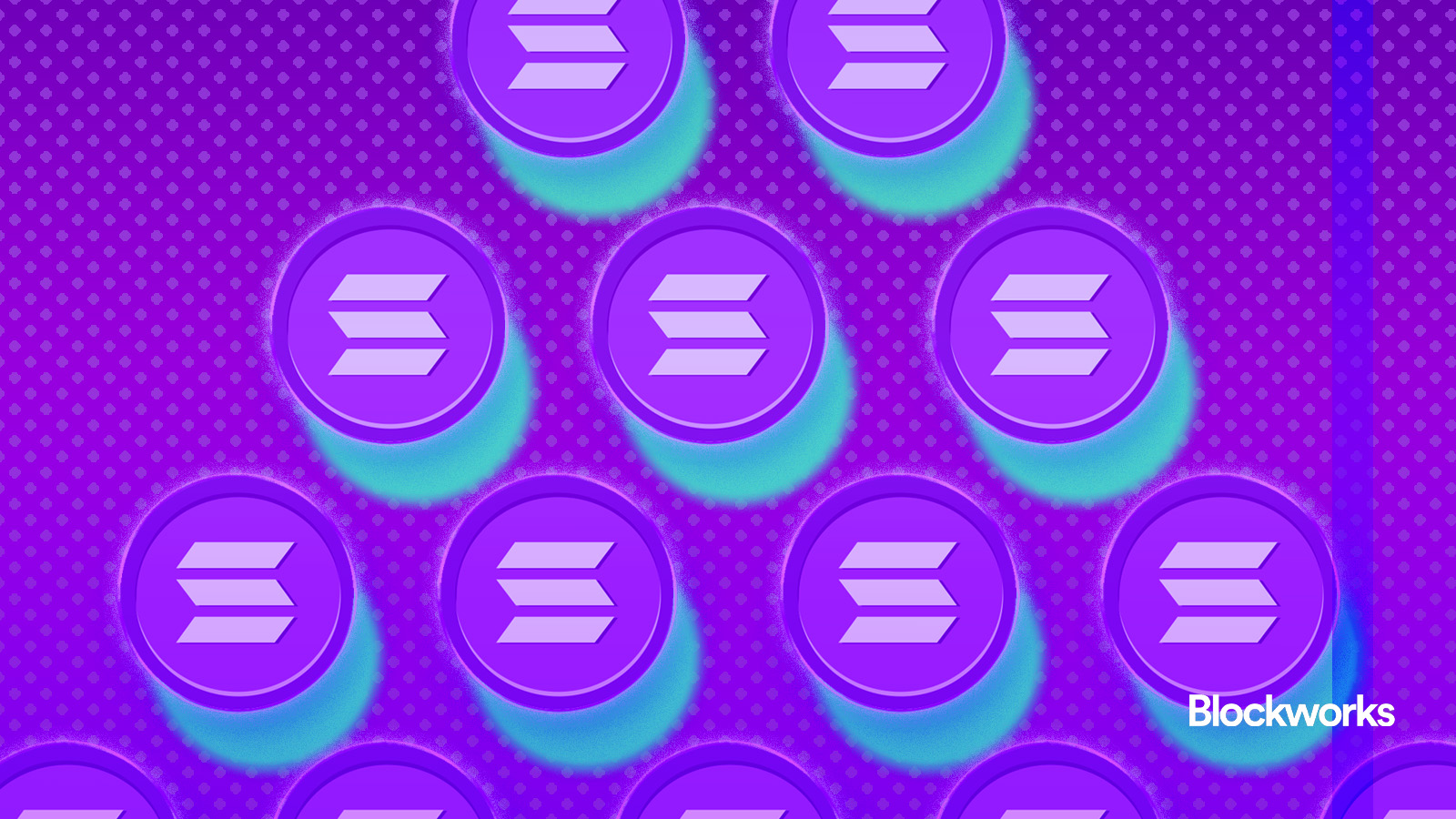 SOL digital asset treasuries are coming in size - Blockworks