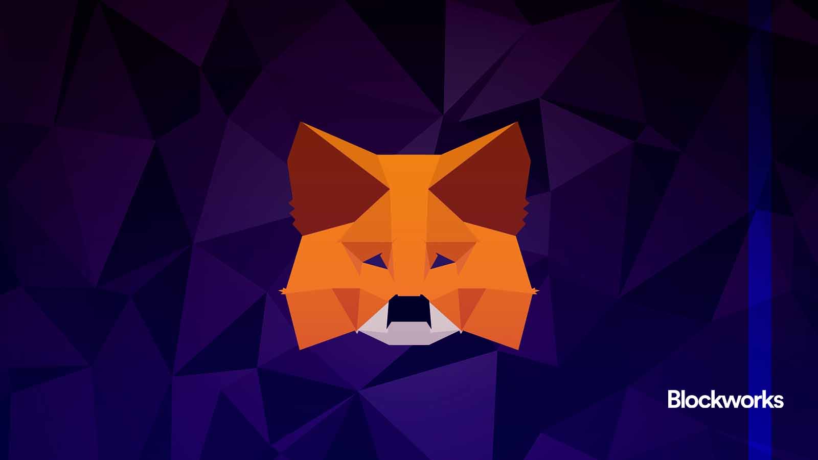 MetaMask adds Google and Apple logins to streamline wallet setup -  Blockworks