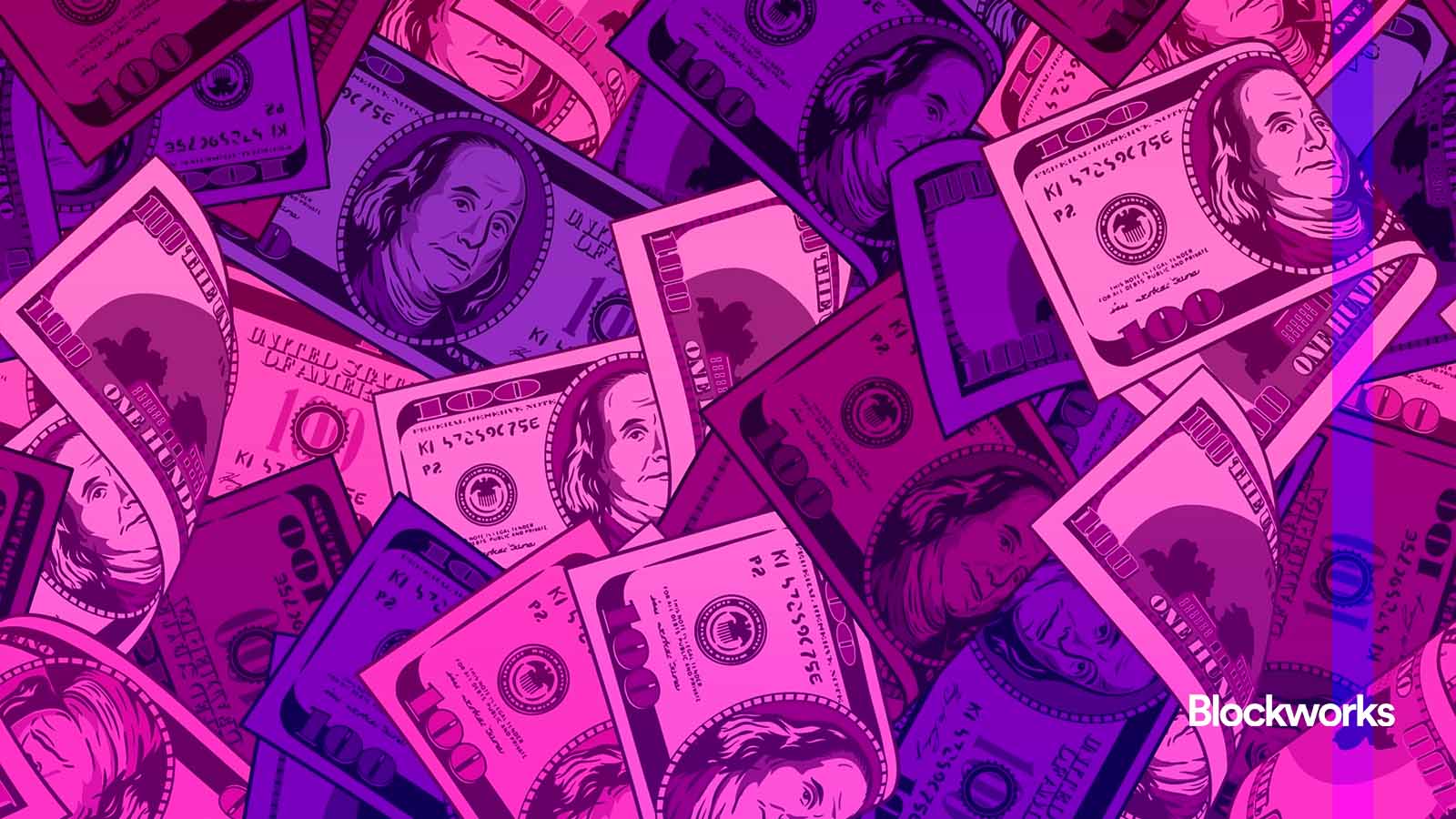 Ex-Polymarket team launches onchain prediction markets with $15M round -  Blockworks