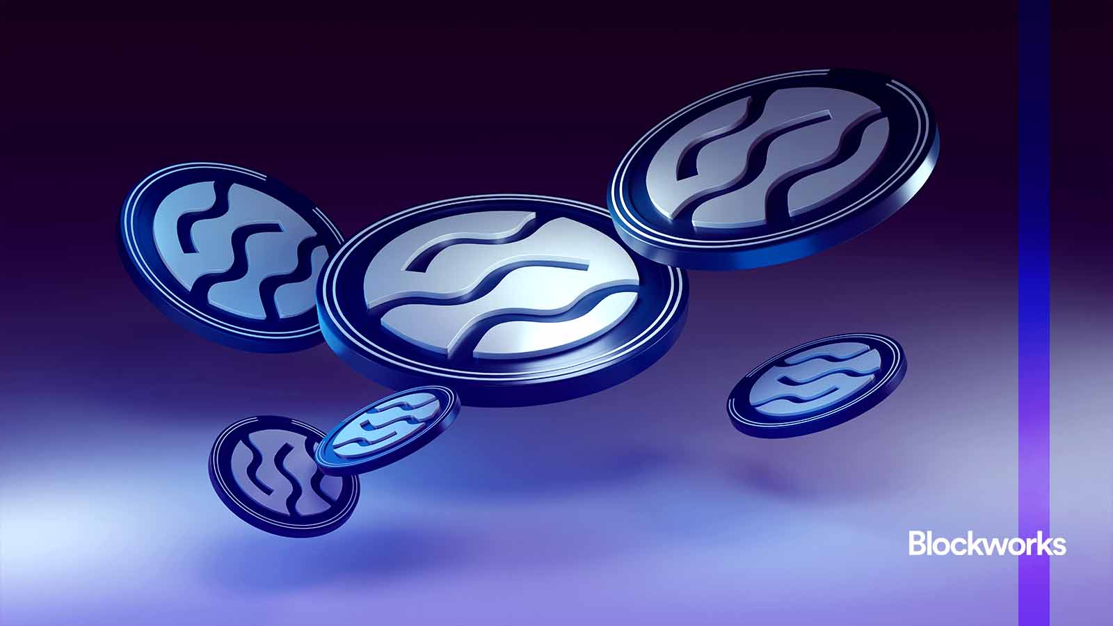 21Shares files for spot Sei ETF - Blockworks